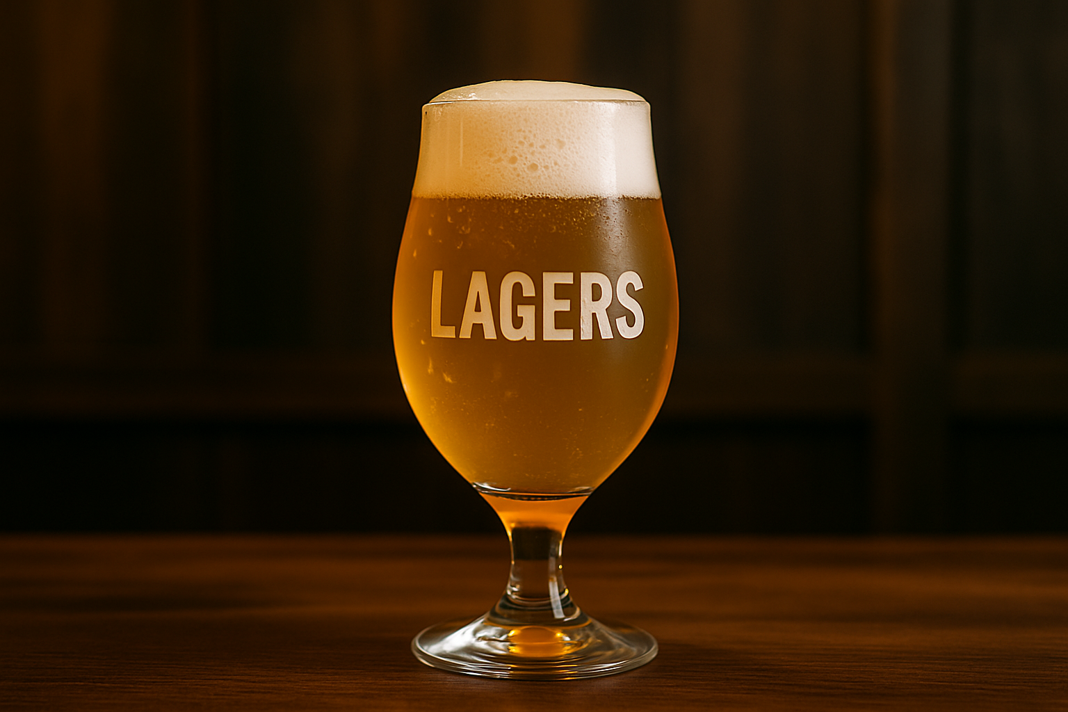 Lagers